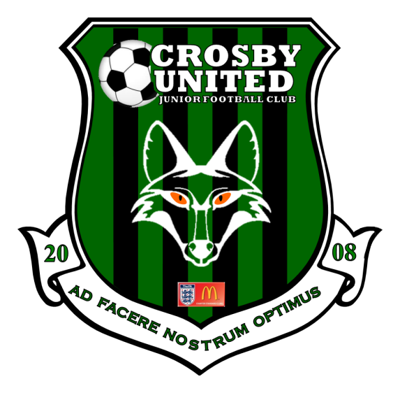 Crosby United JFC