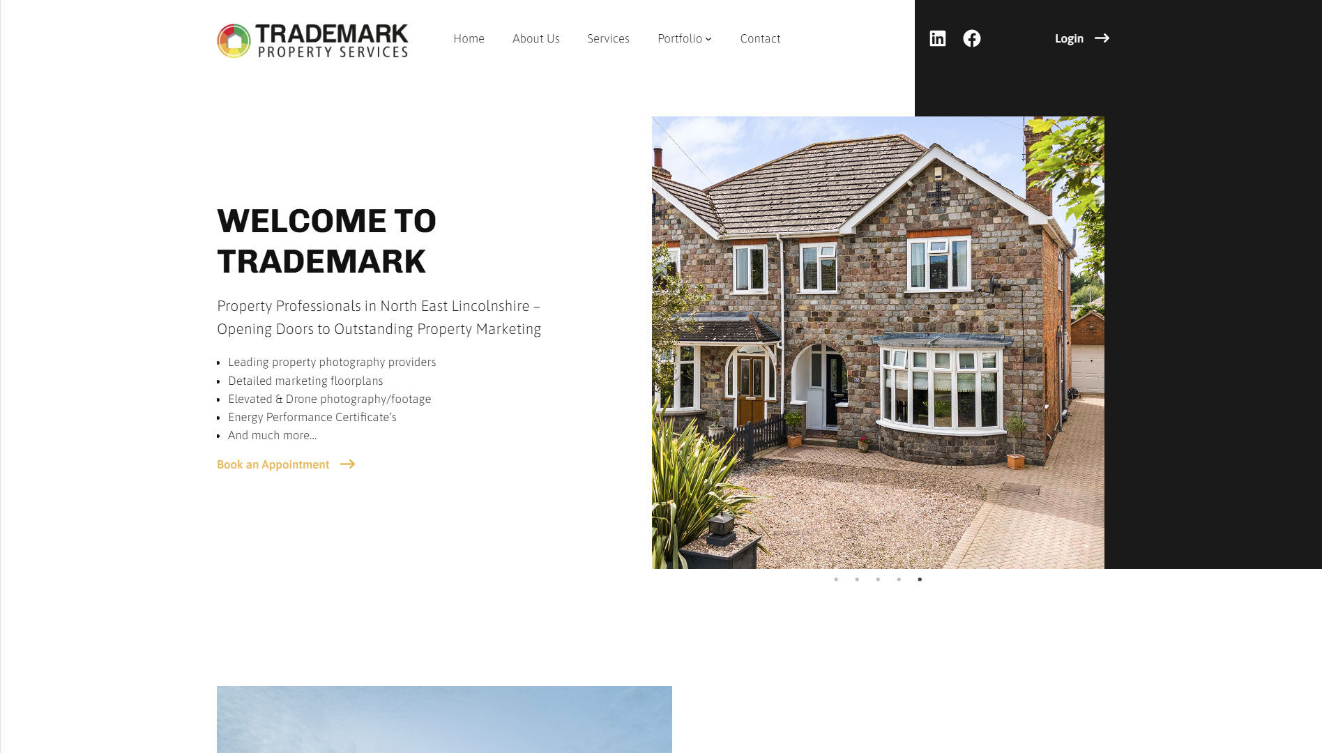 Trademark Property Services