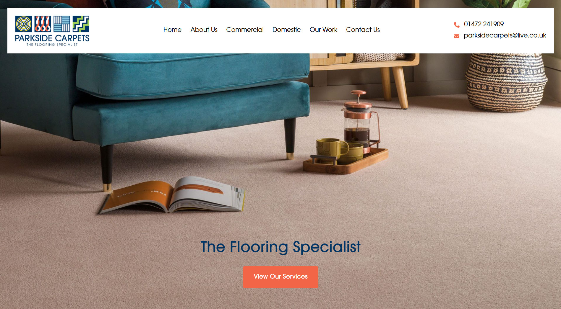 Parkside Carpets