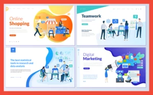 Website expansion