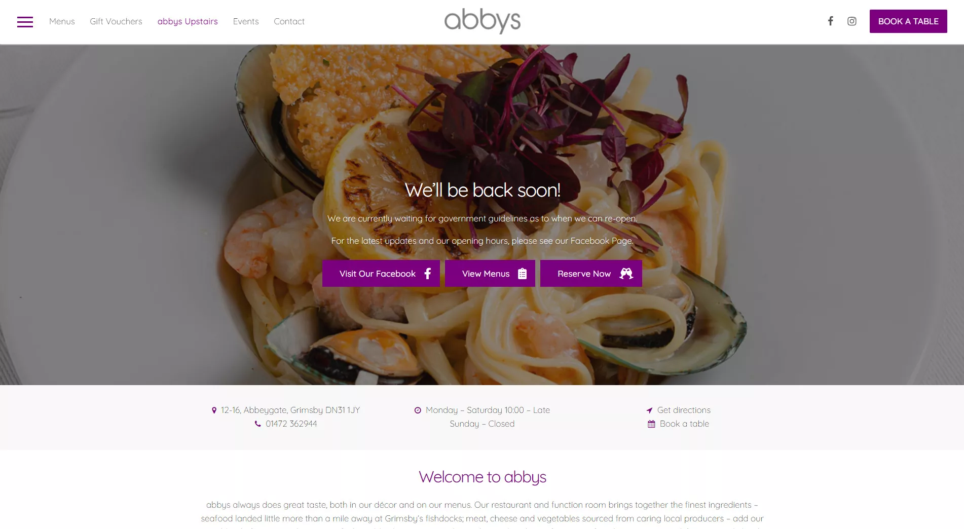Abbys