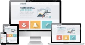 Business Website design
