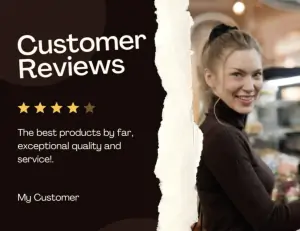 Website Reviews